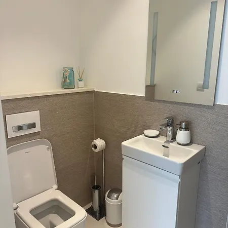 Luxury Sukošan