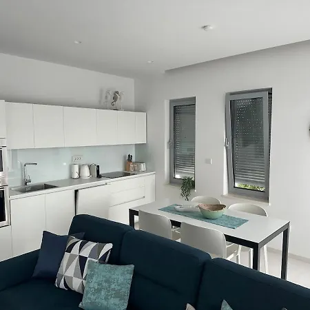Appartement Luxury
