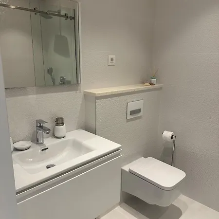 Luxury Appartement *