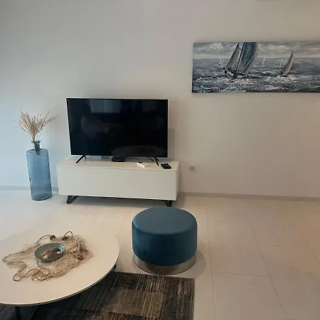 Luxury Sukošan