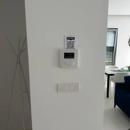 Appartement Luxury *